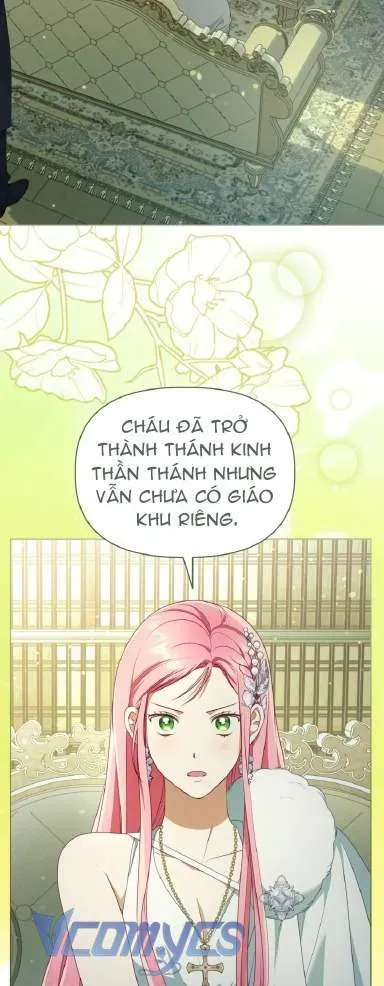 Sự Điều Trị Đặc Biệt Của Tinh Linh Chap 120 - Next Chap 119