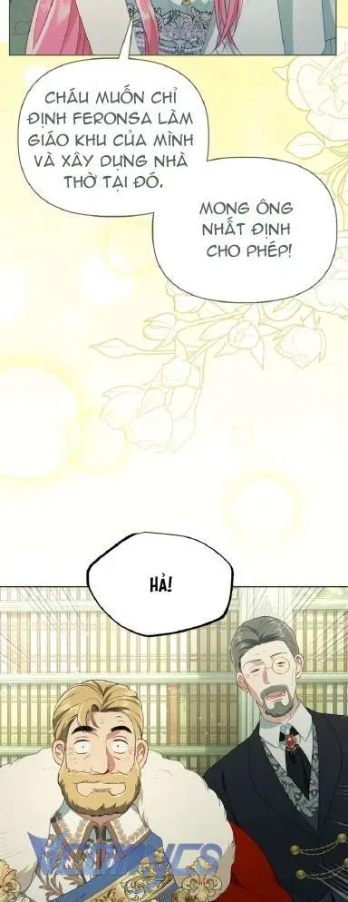 Sự Điều Trị Đặc Biệt Của Tinh Linh Chap 120 - Next Chap 119