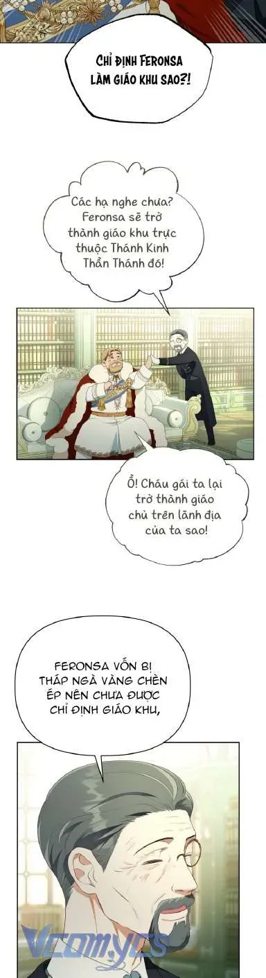 Sự Điều Trị Đặc Biệt Của Tinh Linh Chap 120 - Next Chap 119