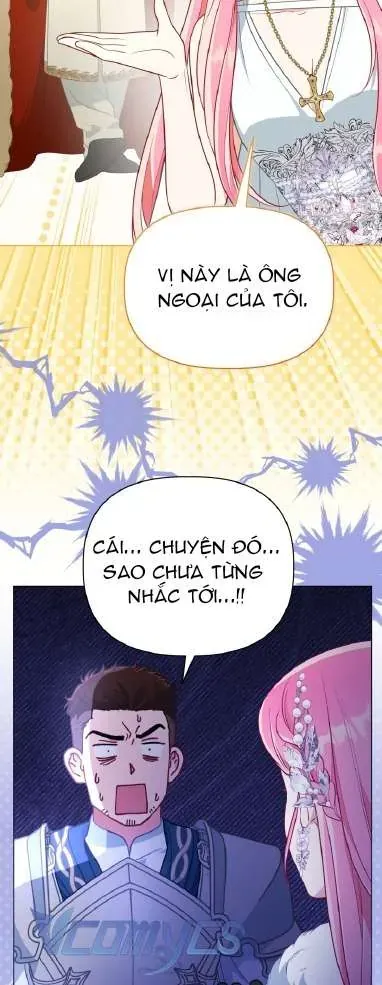 Sự Điều Trị Đặc Biệt Của Tinh Linh Chap 120 - Next Chap 119