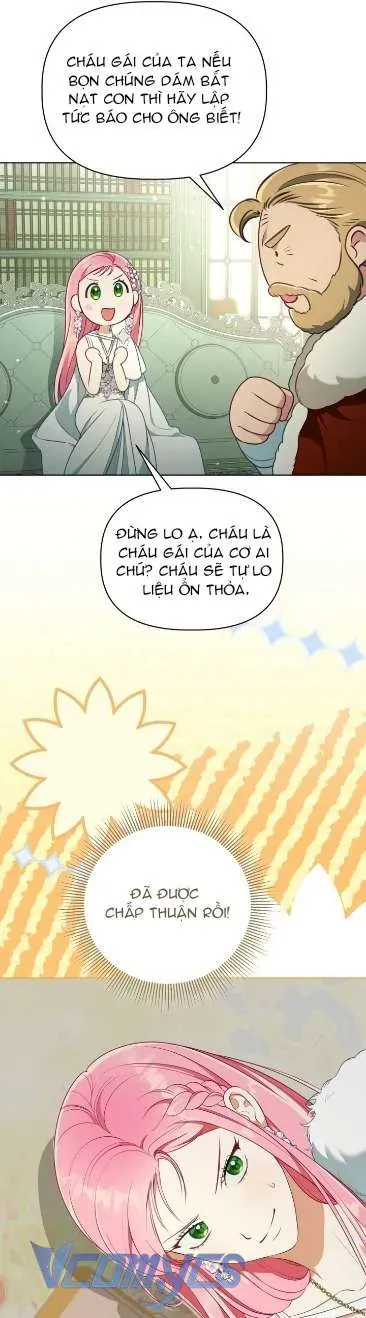 Sự Điều Trị Đặc Biệt Của Tinh Linh Chap 120 - Next Chap 119