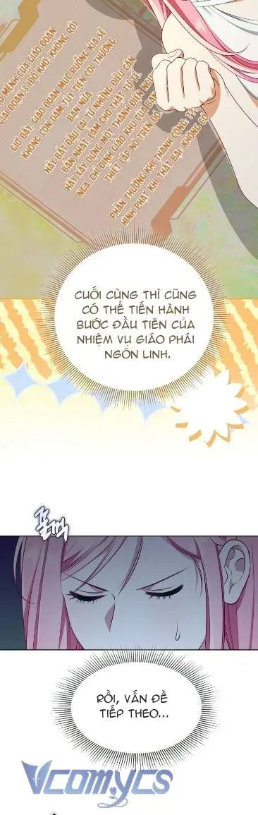 Sự Điều Trị Đặc Biệt Của Tinh Linh Chap 120 - Next Chap 119