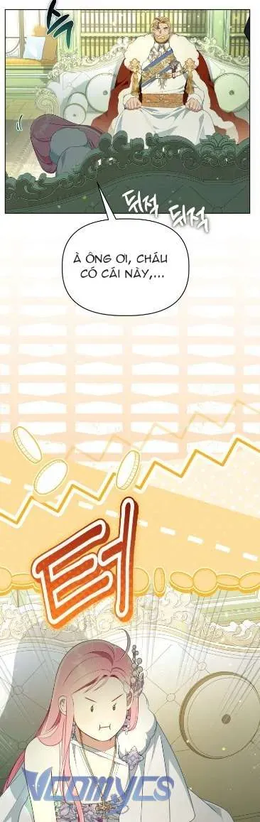 Sự Điều Trị Đặc Biệt Của Tinh Linh Chap 120 - Next Chap 119