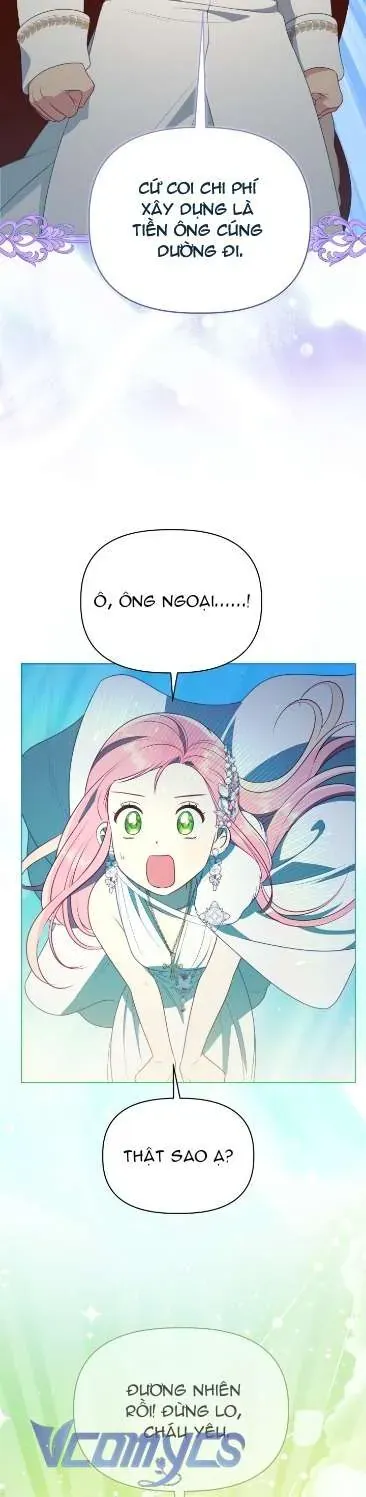 Sự Điều Trị Đặc Biệt Của Tinh Linh Chap 120 - Next Chap 119