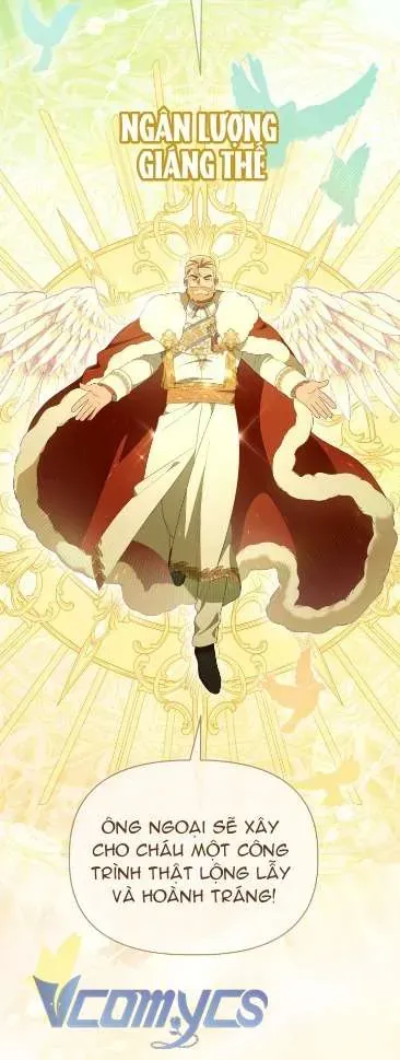 Sự Điều Trị Đặc Biệt Của Tinh Linh Chap 120 - Next Chap 119