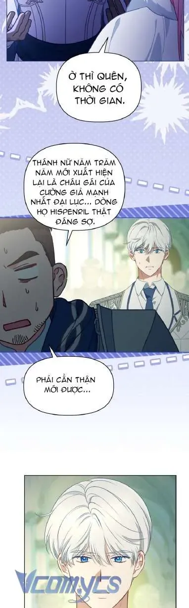 Sự Điều Trị Đặc Biệt Của Tinh Linh Chap 120 - Next Chap 119