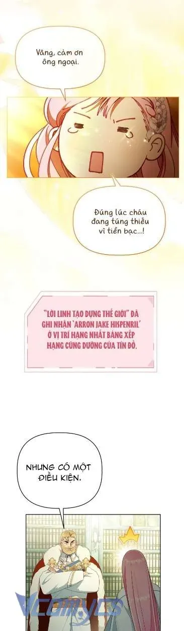 Sự Điều Trị Đặc Biệt Của Tinh Linh Chap 120 - Next Chap 119