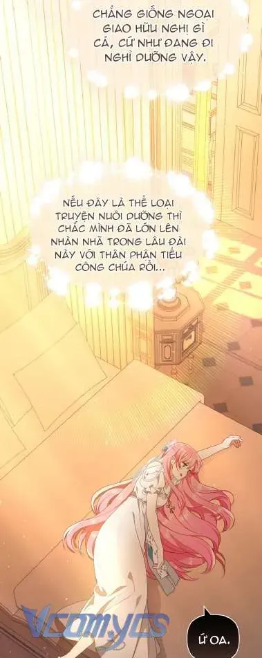 Sự Điều Trị Đặc Biệt Của Tinh Linh Chap 120 - Next Chap 119
