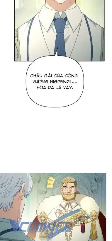 Sự Điều Trị Đặc Biệt Của Tinh Linh Chap 120 - Next Chap 119