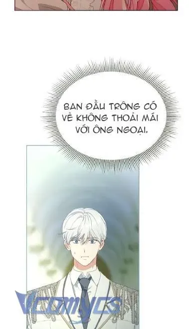 Sự Điều Trị Đặc Biệt Của Tinh Linh Chap 120 - Next Chap 119