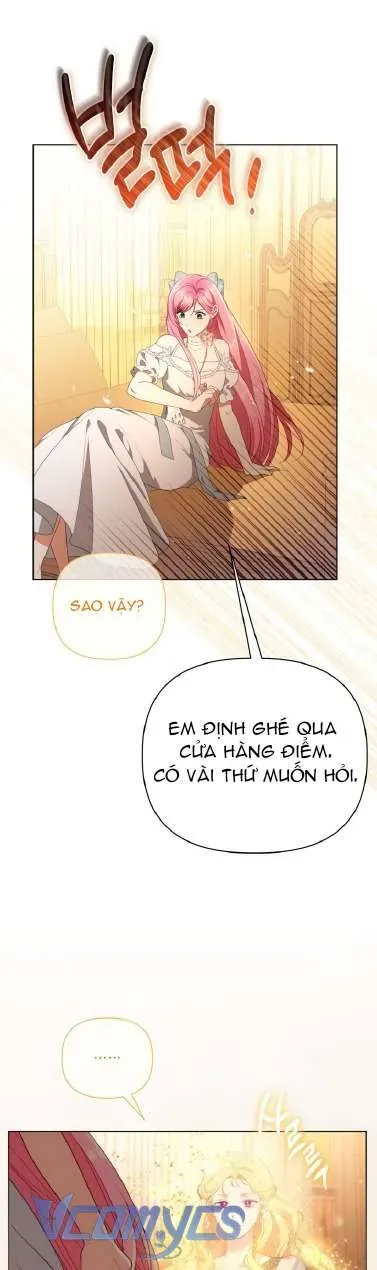 Sự Điều Trị Đặc Biệt Của Tinh Linh Chap 120 - Next Chap 119