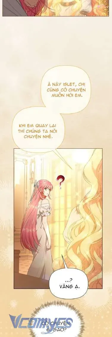 Sự Điều Trị Đặc Biệt Của Tinh Linh Chap 120 - Next Chap 119