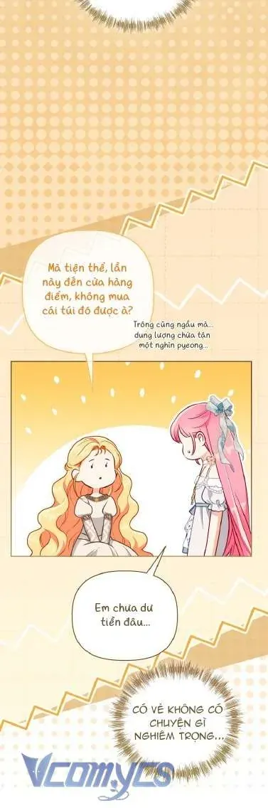 Sự Điều Trị Đặc Biệt Của Tinh Linh Chap 120 - Next Chap 119