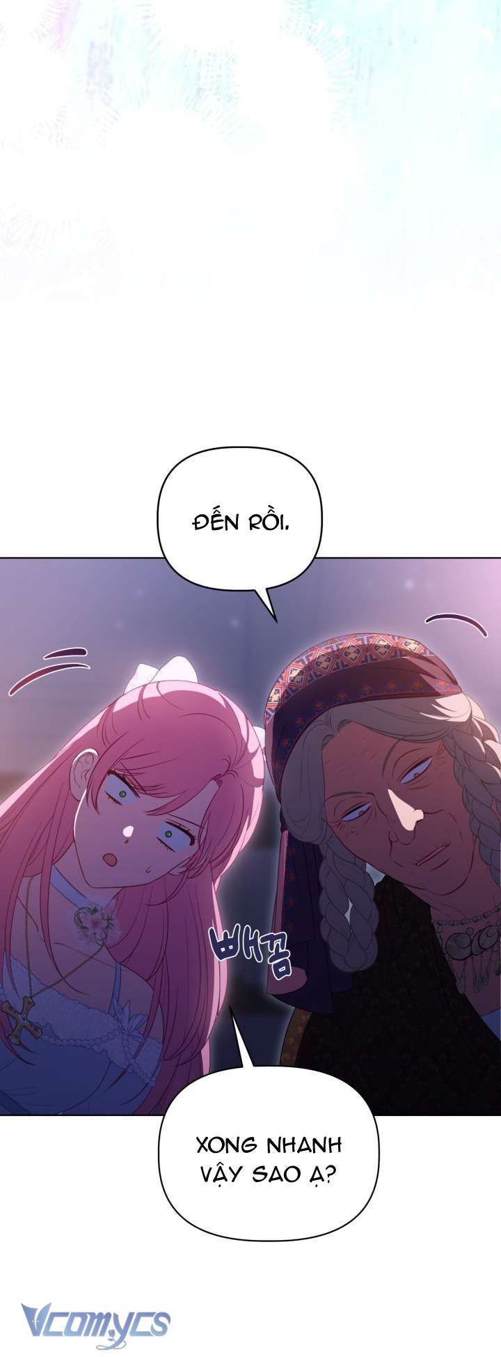 Sự Điều Trị Đặc Biệt Của Tinh Linh Chap 121 - Next Chap 120