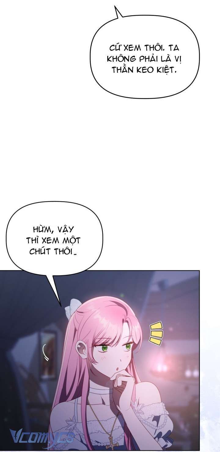 Sự Điều Trị Đặc Biệt Của Tinh Linh Chap 121 - Next Chap 120