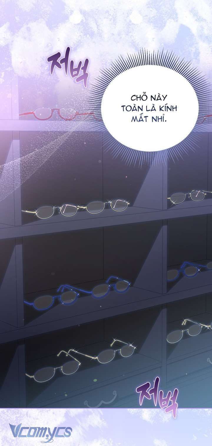 Sự Điều Trị Đặc Biệt Của Tinh Linh Chap 121 - Next Chap 120