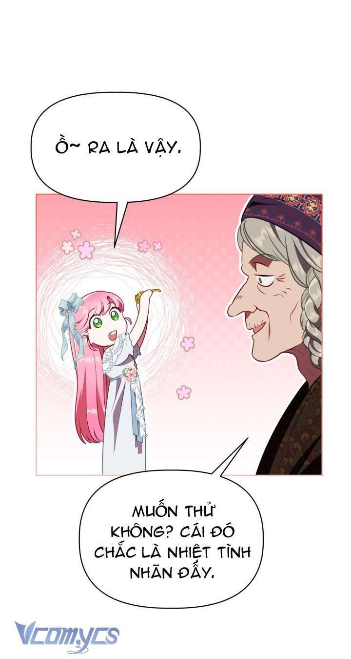 Sự Điều Trị Đặc Biệt Của Tinh Linh Chap 121 - Next Chap 120