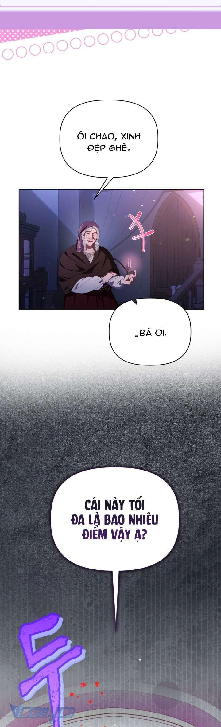 Sự Điều Trị Đặc Biệt Của Tinh Linh Chap 121 - Next Chap 120