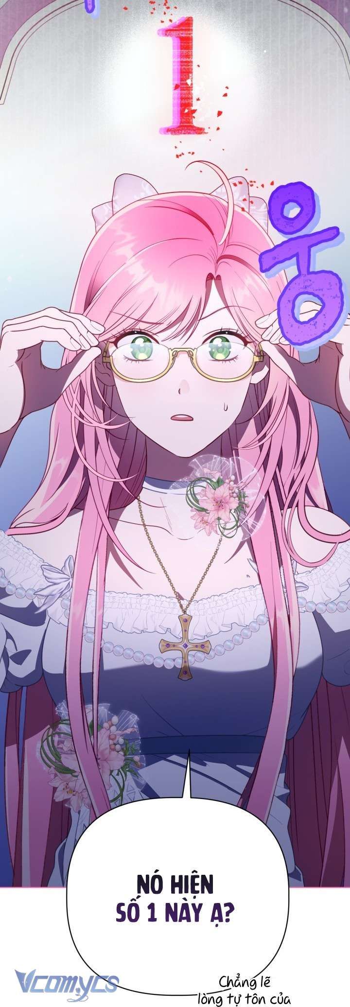 Sự Điều Trị Đặc Biệt Của Tinh Linh Chap 121 - Next Chap 120