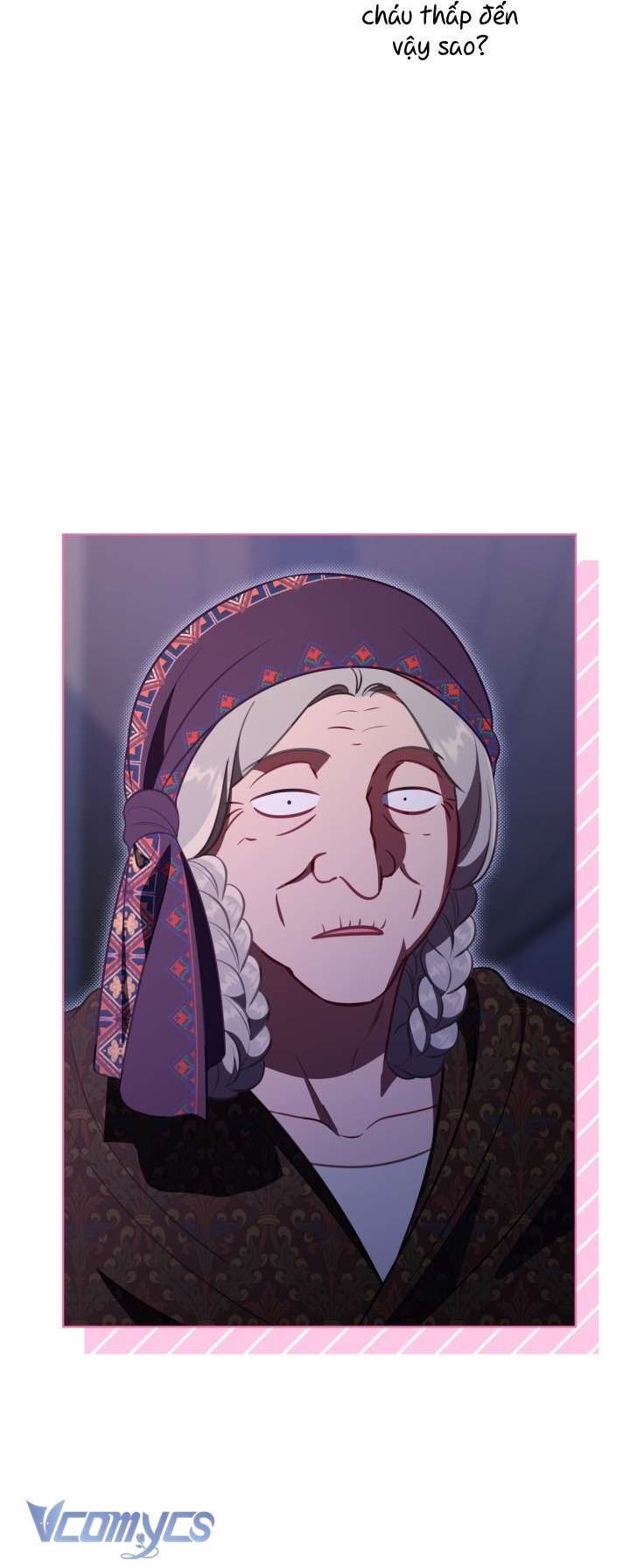 Sự Điều Trị Đặc Biệt Của Tinh Linh Chap 121 - Next Chap 120