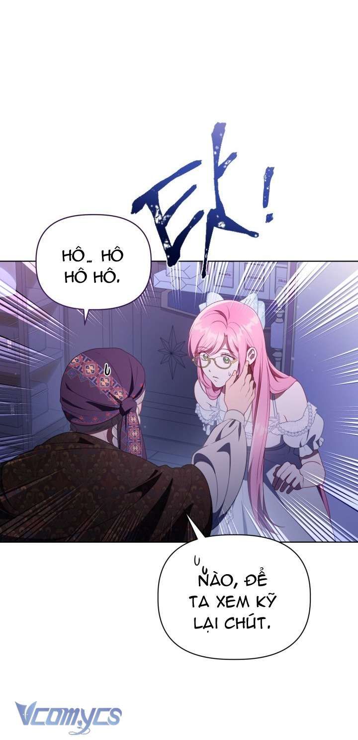 Sự Điều Trị Đặc Biệt Của Tinh Linh Chap 121 - Next Chap 120