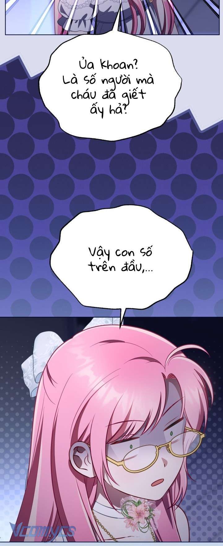 Sự Điều Trị Đặc Biệt Của Tinh Linh Chap 121 - Next Chap 120