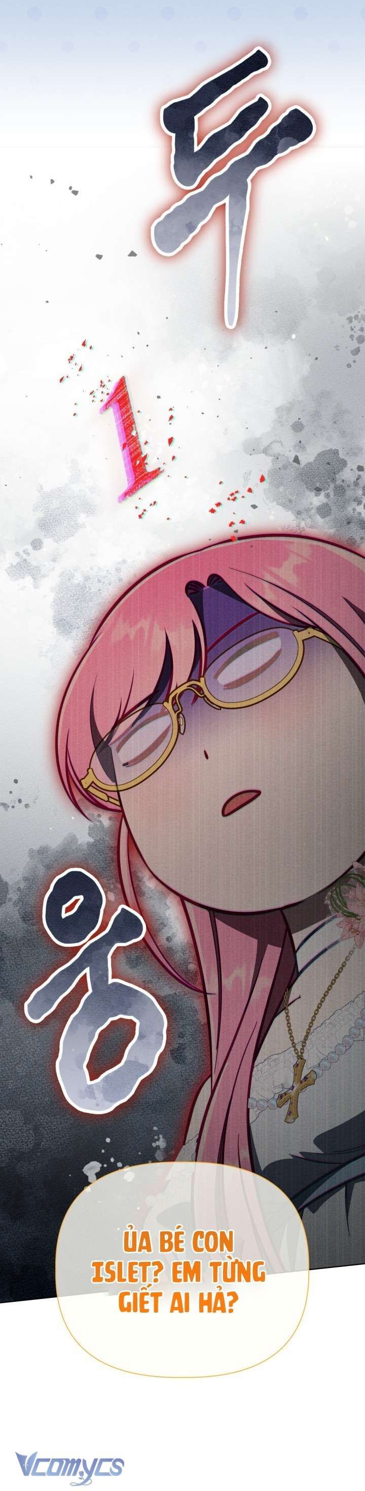 Sự Điều Trị Đặc Biệt Của Tinh Linh Chap 121 - Next Chap 120