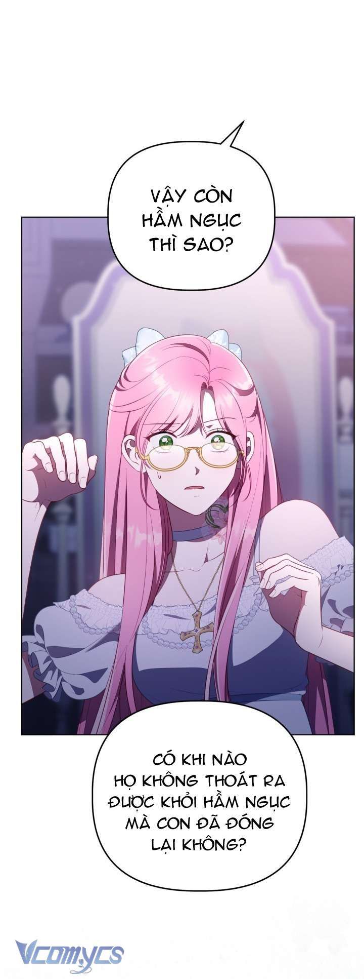 Sự Điều Trị Đặc Biệt Của Tinh Linh Chap 121 - Next Chap 120