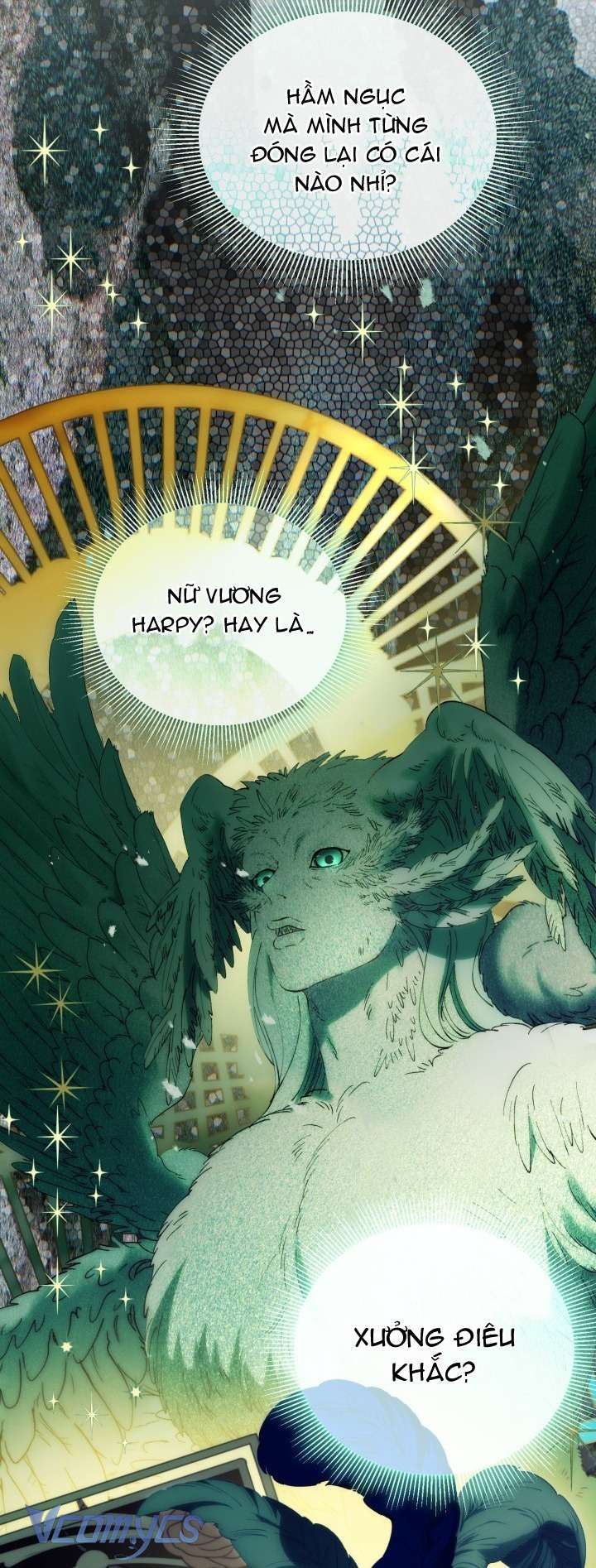 Sự Điều Trị Đặc Biệt Của Tinh Linh Chap 121 - Next Chap 120