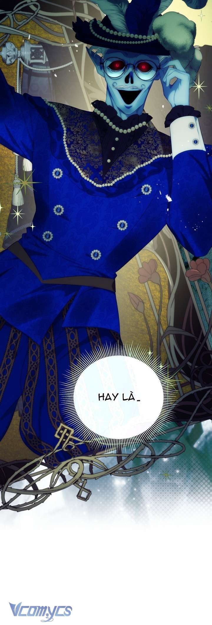 Sự Điều Trị Đặc Biệt Của Tinh Linh Chap 121 - Next Chap 120