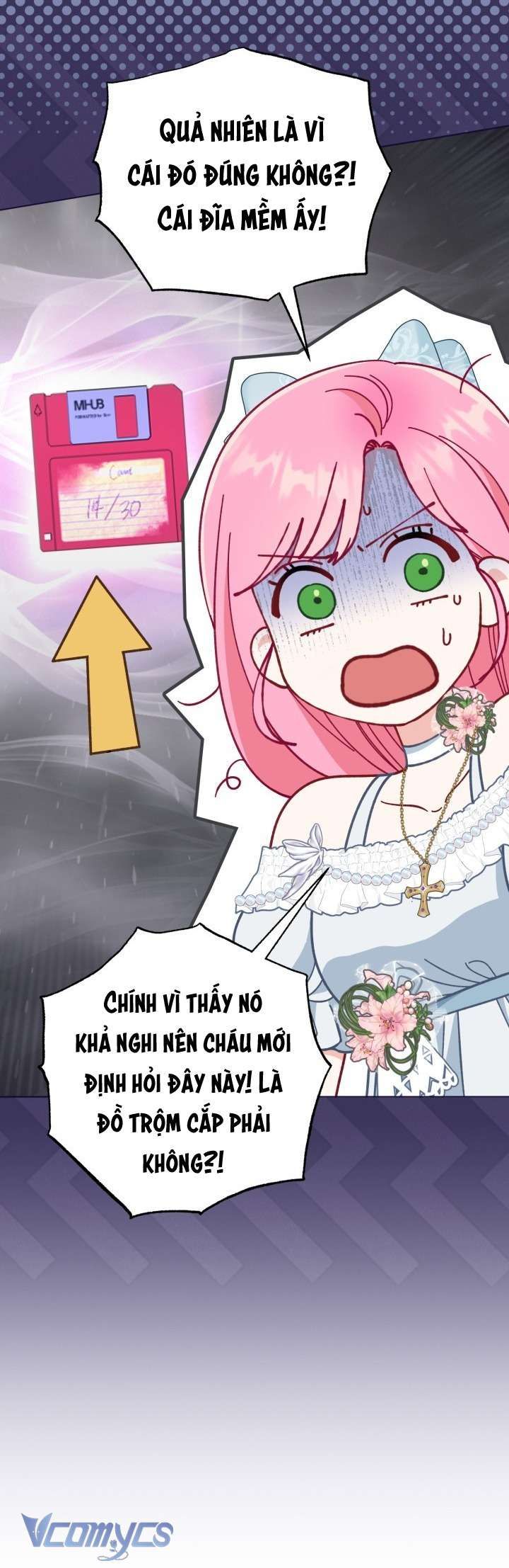 Sự Điều Trị Đặc Biệt Của Tinh Linh Chap 121 - Next Chap 120