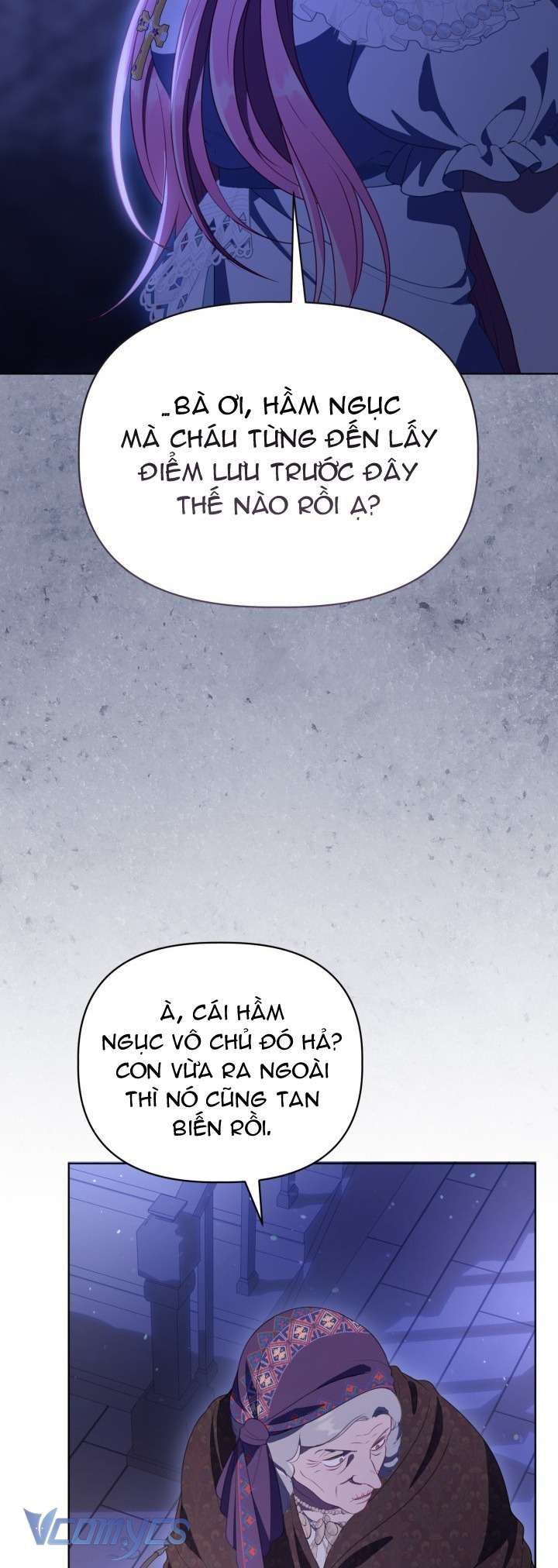 Sự Điều Trị Đặc Biệt Của Tinh Linh Chap 121 - Next Chap 120