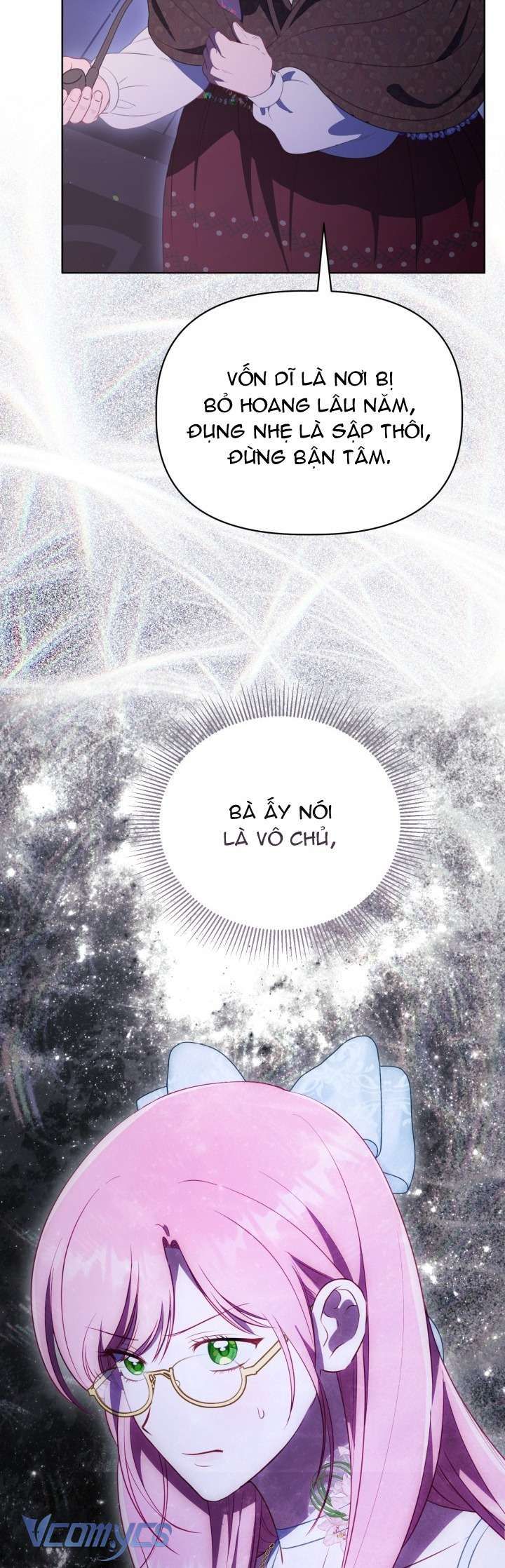 Sự Điều Trị Đặc Biệt Của Tinh Linh Chap 121 - Next Chap 120