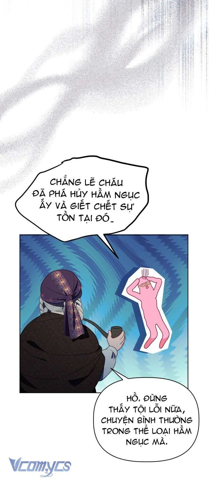 Sự Điều Trị Đặc Biệt Của Tinh Linh Chap 121 - Next Chap 120