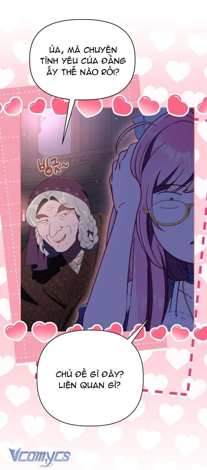 Sự Điều Trị Đặc Biệt Của Tinh Linh Chap 121 - Next Chap 120