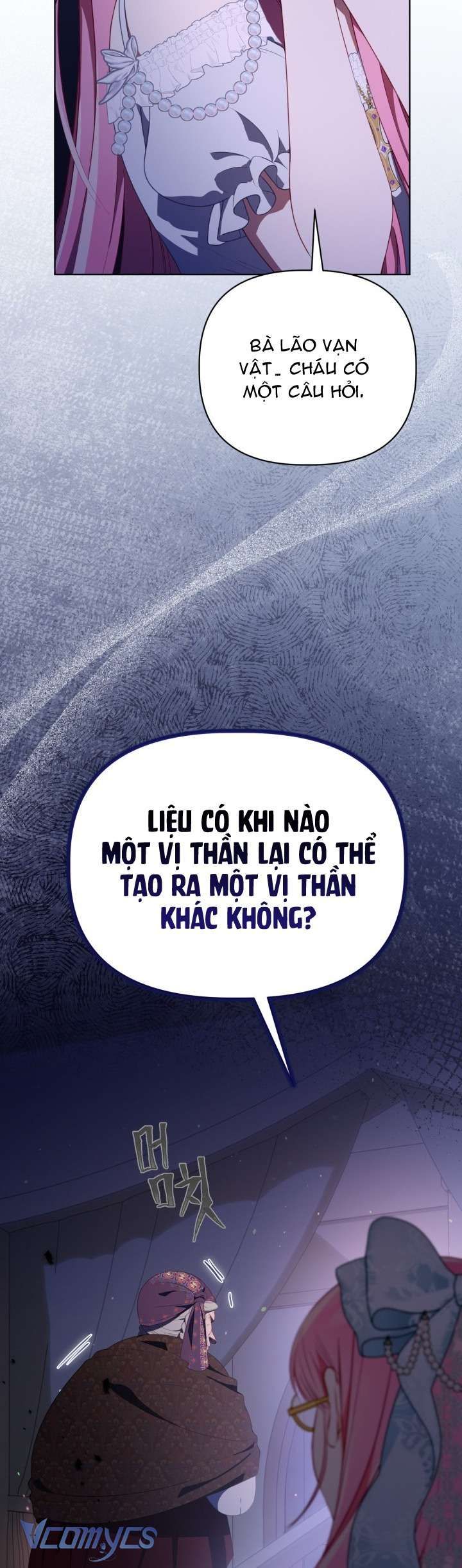 Sự Điều Trị Đặc Biệt Của Tinh Linh Chap 121 - Next Chap 120