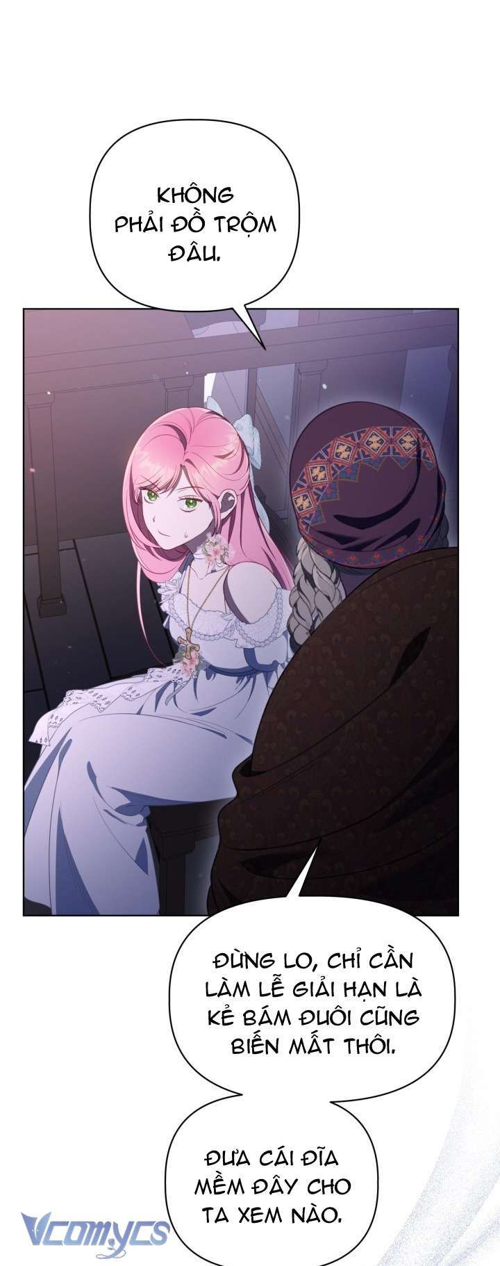 Sự Điều Trị Đặc Biệt Của Tinh Linh Chap 121 - Next Chap 120