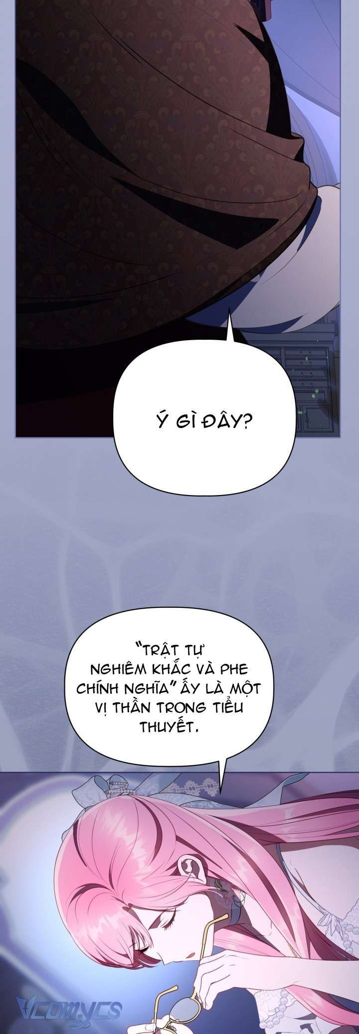 Sự Điều Trị Đặc Biệt Của Tinh Linh Chap 121 - Next Chap 120