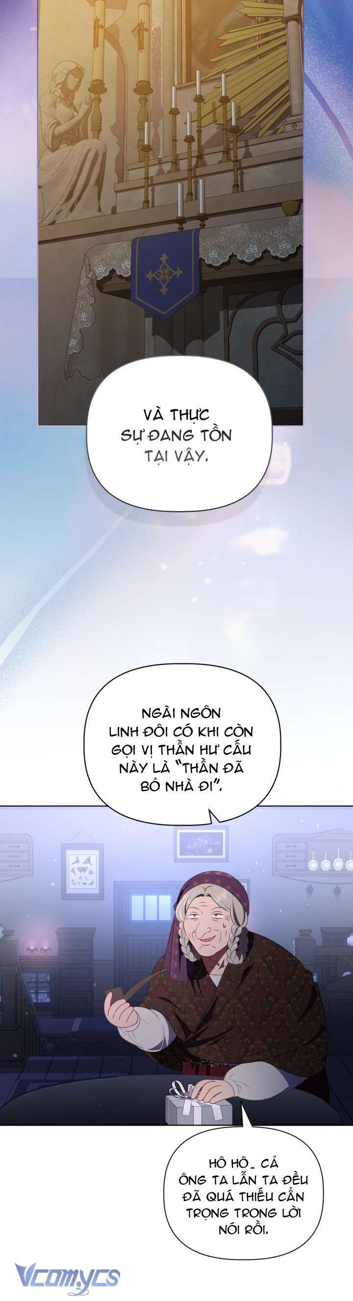 Sự Điều Trị Đặc Biệt Của Tinh Linh Chap 121 - Next Chap 120