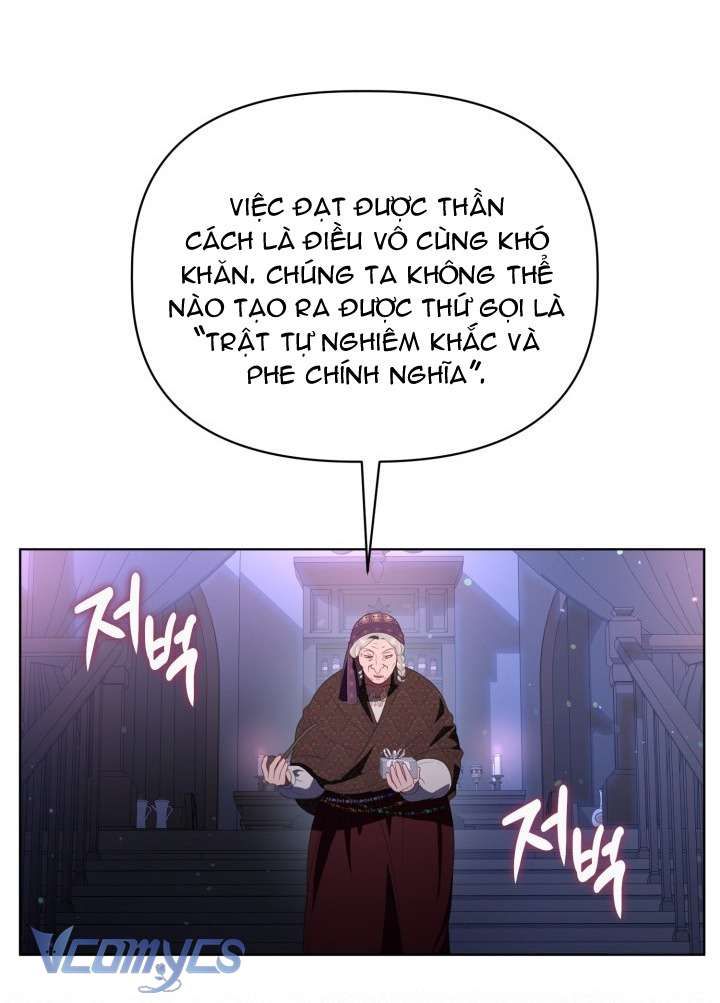 Sự Điều Trị Đặc Biệt Của Tinh Linh Chap 121 - Next Chap 120