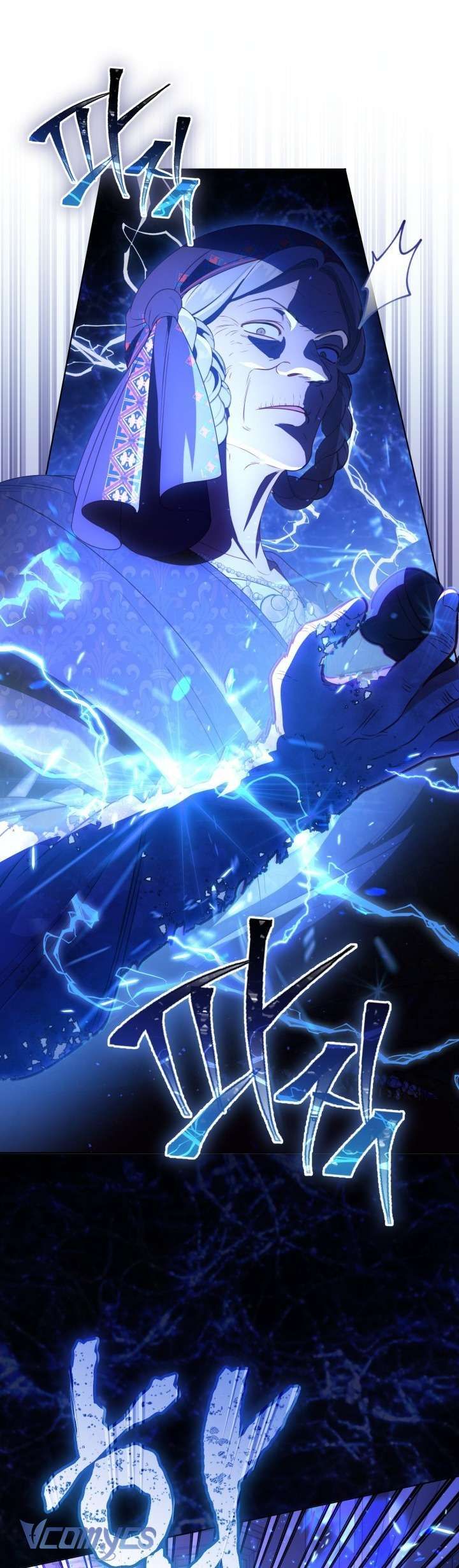 Sự Điều Trị Đặc Biệt Của Tinh Linh Chap 121 - Next Chap 120