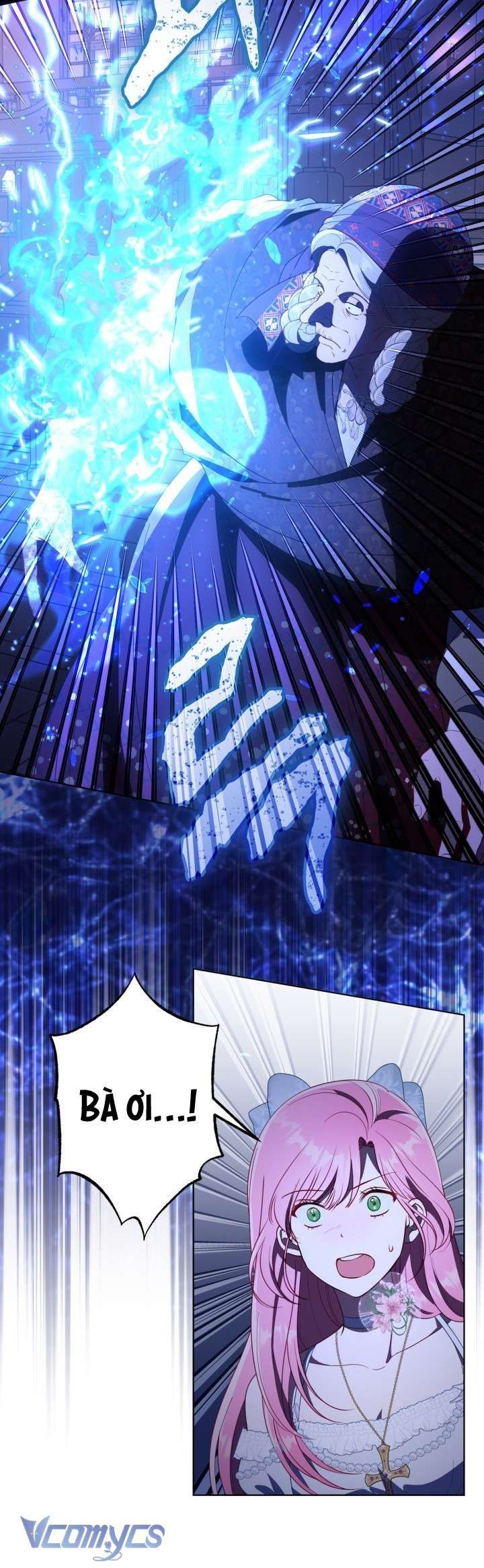 Sự Điều Trị Đặc Biệt Của Tinh Linh Chap 121 - Next Chap 120
