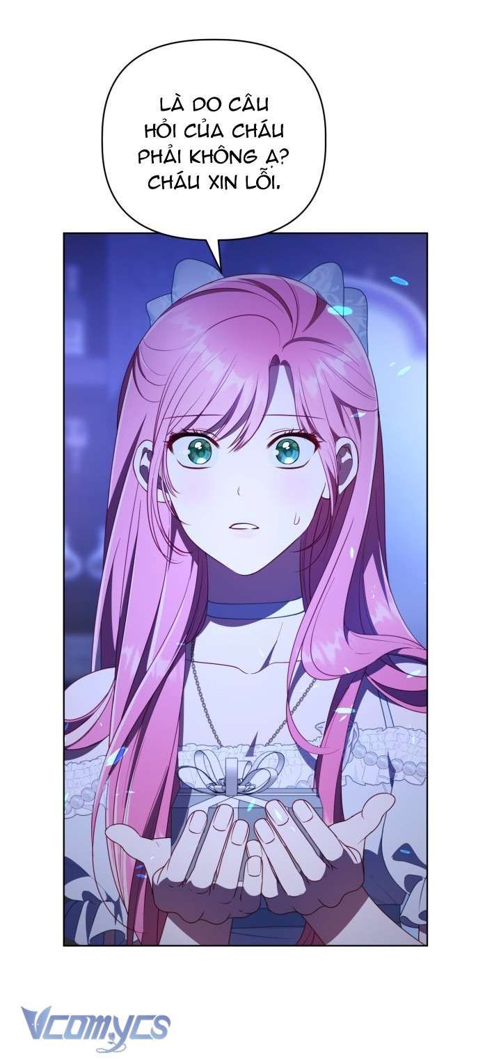 Sự Điều Trị Đặc Biệt Của Tinh Linh Chap 121 - Next Chap 120