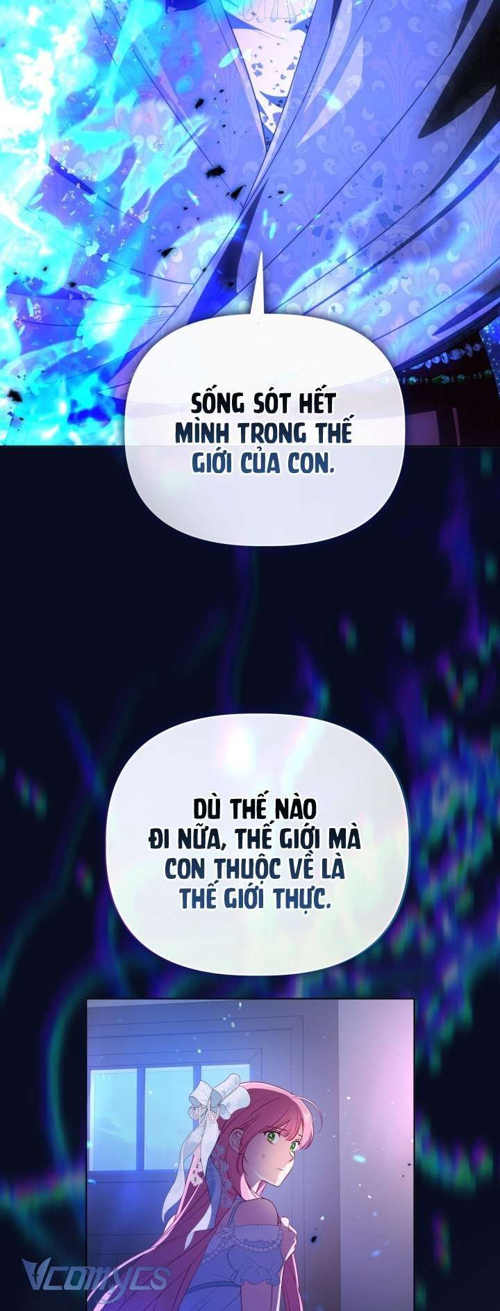 Sự Điều Trị Đặc Biệt Của Tinh Linh Chap 121 - Next Chap 120