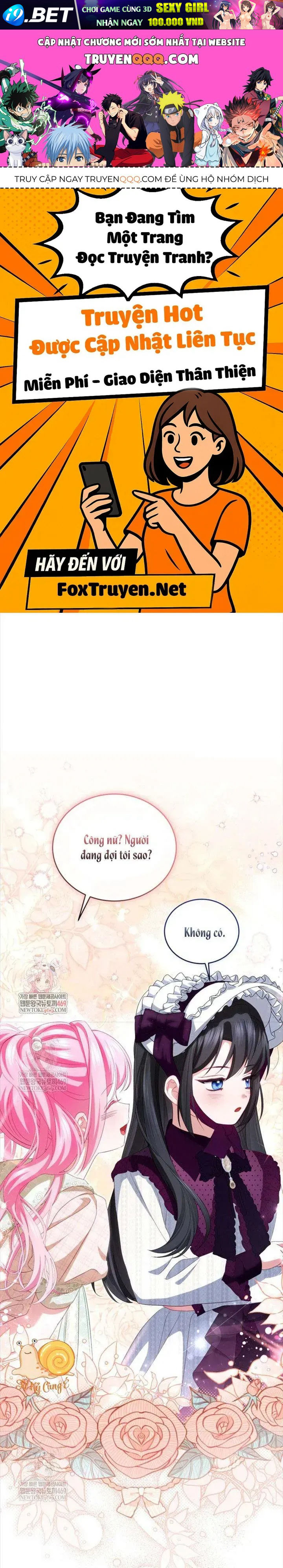 Tôi Là Người Duy Nhất Không Biết Ác Nữ Là Một Người Đàn Ông Chap 10 - Next Chap 9