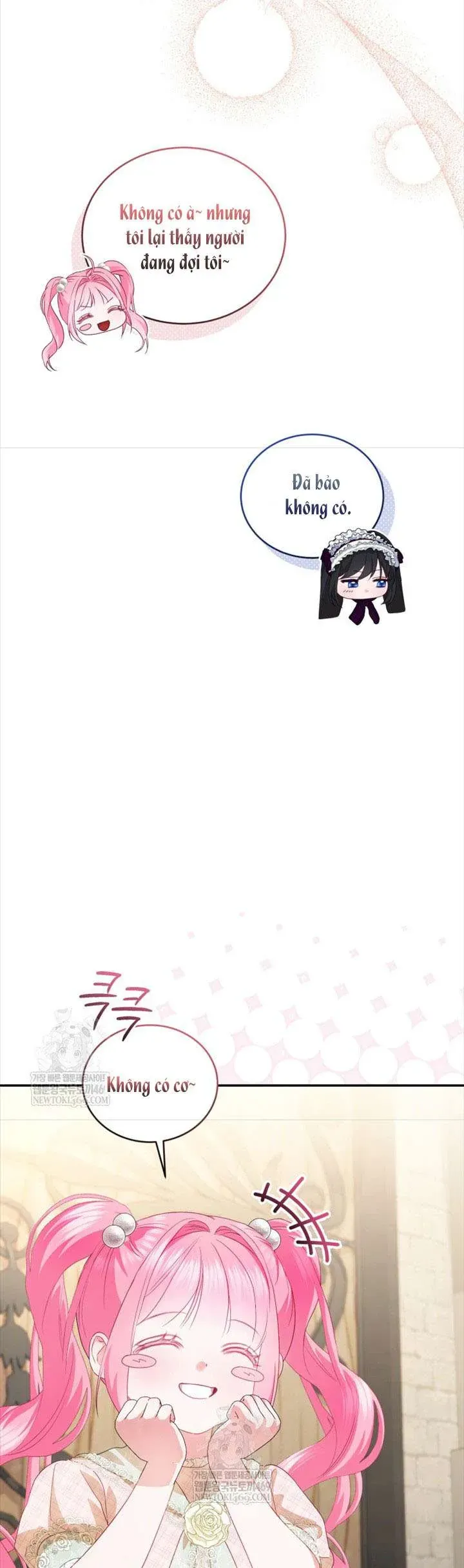 Tôi Là Người Duy Nhất Không Biết Ác Nữ Là Một Người Đàn Ông Chap 10 - Next Chap 9