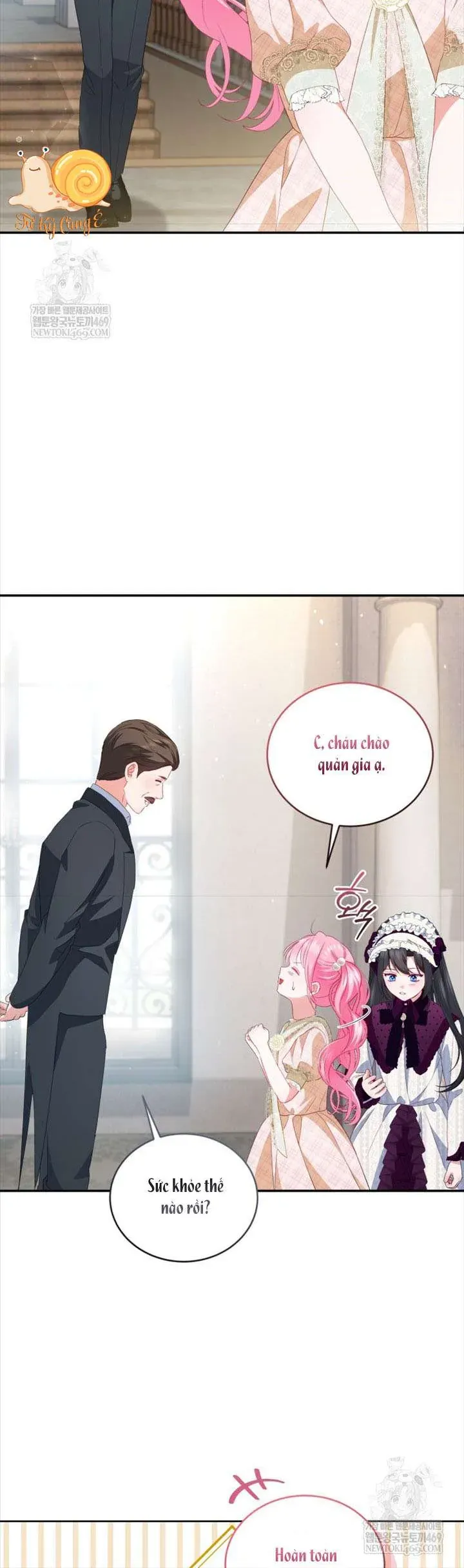 Tôi Là Người Duy Nhất Không Biết Ác Nữ Là Một Người Đàn Ông Chap 10 - Next Chap 9