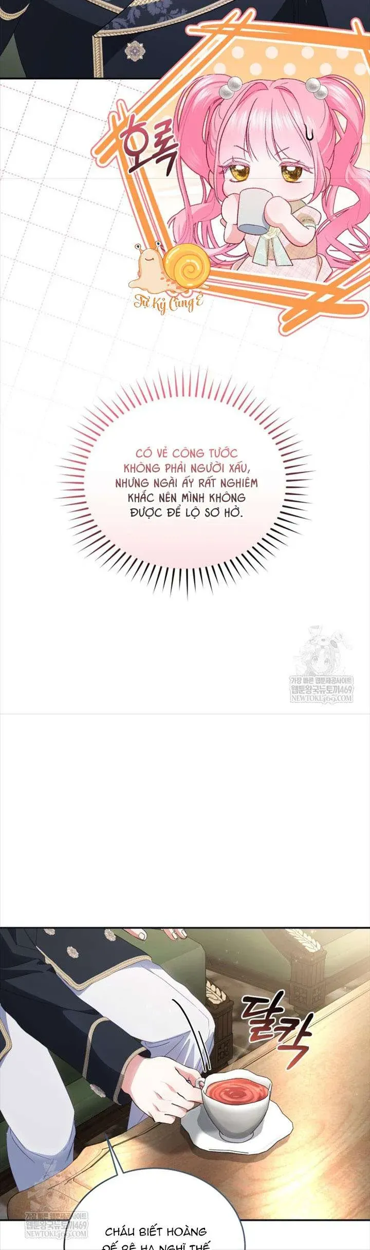 Tôi Là Người Duy Nhất Không Biết Ác Nữ Là Một Người Đàn Ông Chap 10 - Next Chap 9