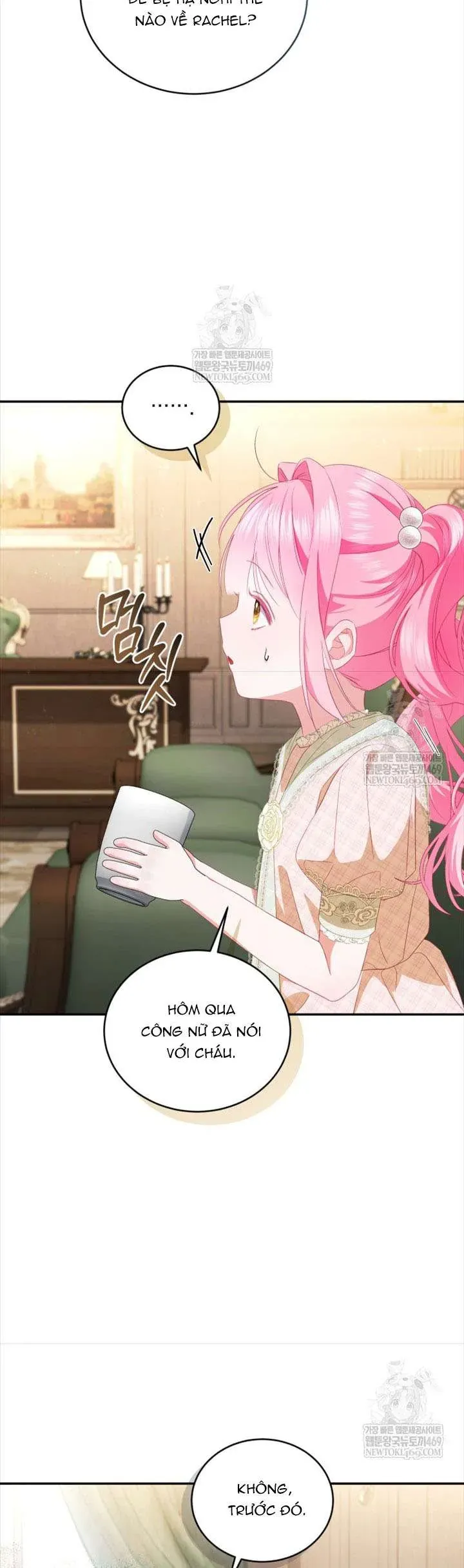 Tôi Là Người Duy Nhất Không Biết Ác Nữ Là Một Người Đàn Ông Chap 10 - Next Chap 9