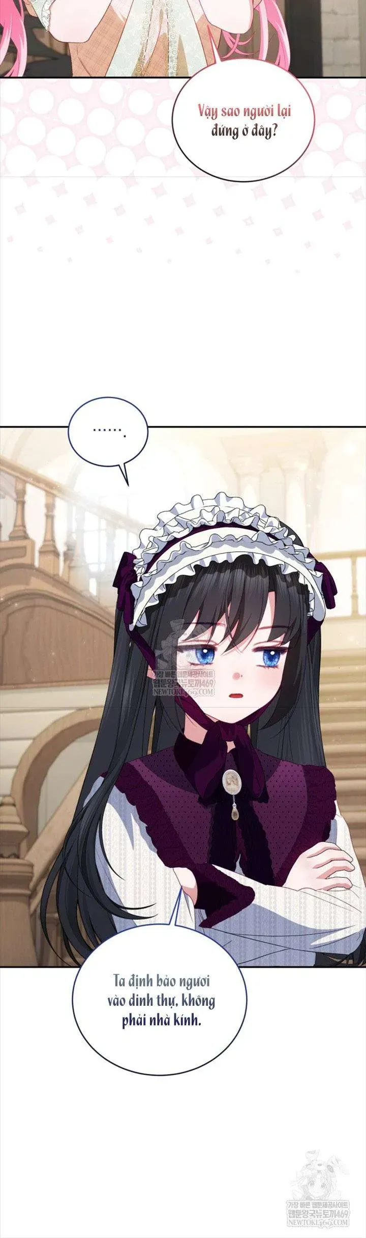 Tôi Là Người Duy Nhất Không Biết Ác Nữ Là Một Người Đàn Ông Chap 10 - Next Chap 9